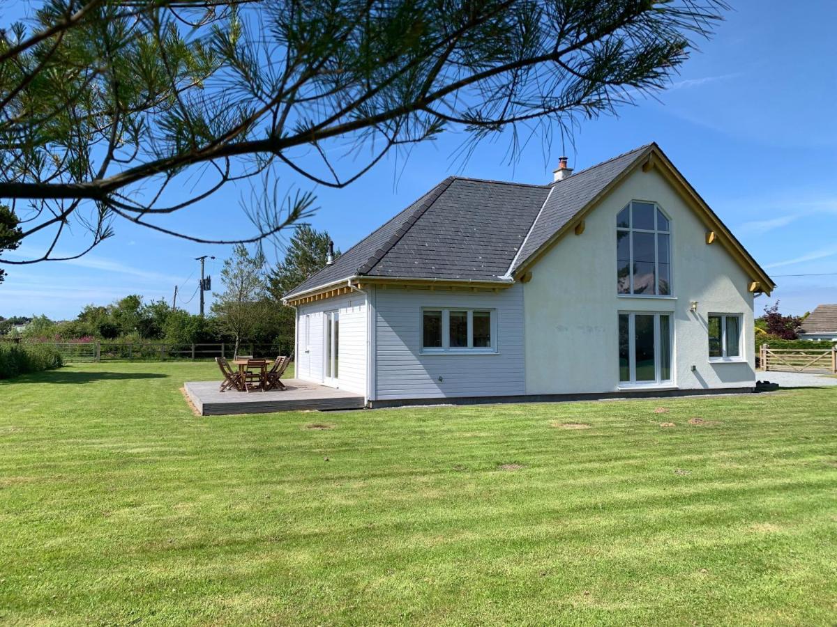 Pen Braint * Newborough (Anglesey)