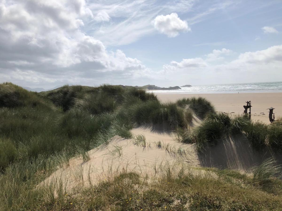 Pen Braint * Newborough (Anglesey)