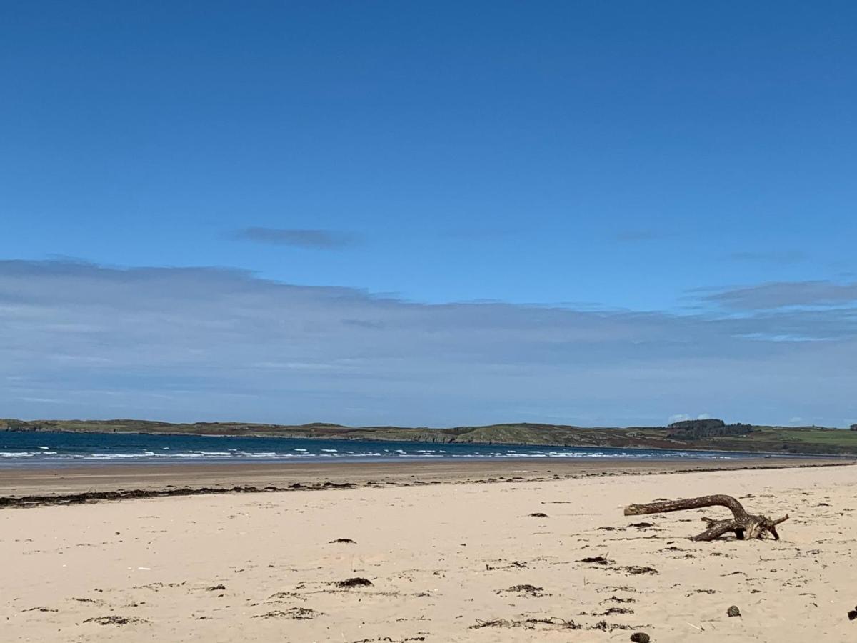Pen Braint * Newborough (Anglesey)